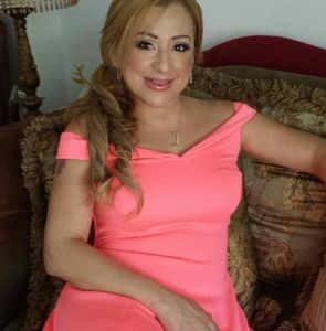 Meet your Posher, Olga